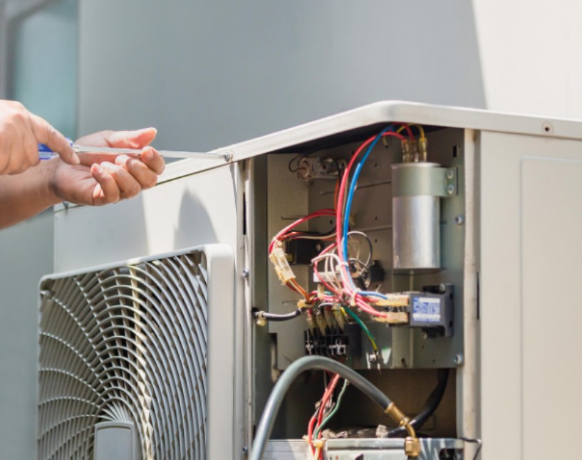 Top Commercial Heating Services in Sevierville, TN