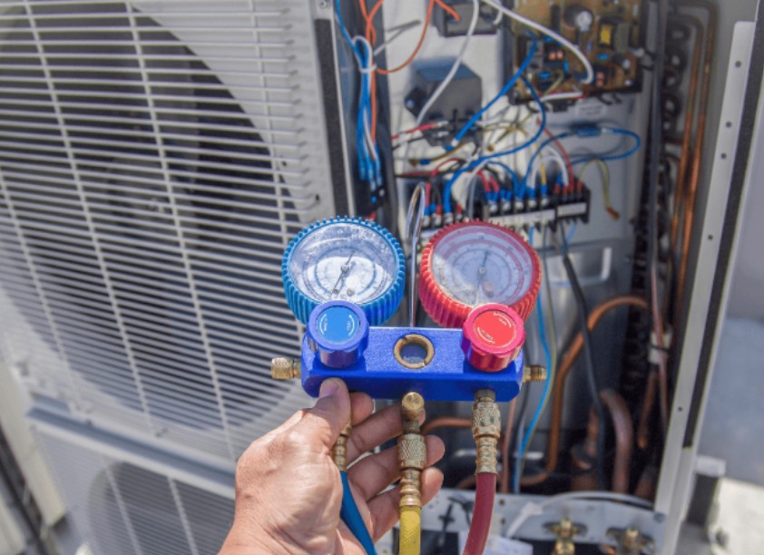 Reliable HVAC Repair Services in Sevierville, TN for Emergencies